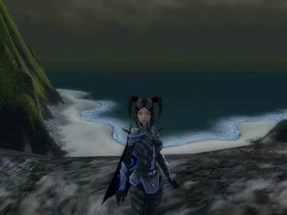 Guild Wars - The Internet is for Porn