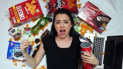 It's Valentine's Day Song - Merrell Twins