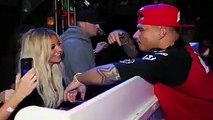 'Jersey Shore' star DJ Pauly D dating Aubrey O' Day