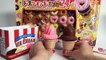 Ice Cream Cone Playset Melissa & Doug Toys Play Doh Ice Cream Parlor Toy Food Heladería Helados