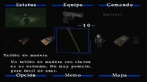 [PS2] Walkthrough - Silent Hill 2 - Part 10