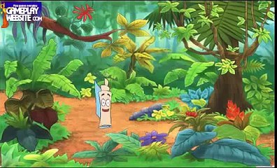 Dora the explorer where is map Baby and Girl cartoons and games R7ruSYT aOE