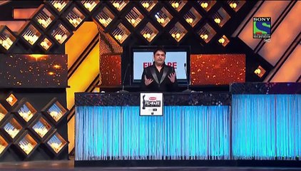 How a man Came to Award Show For Deepika Padukon