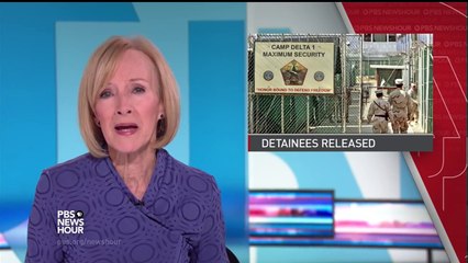 News Wrap: Goldman Sachs to pay $5.1 billion over mortgage practices