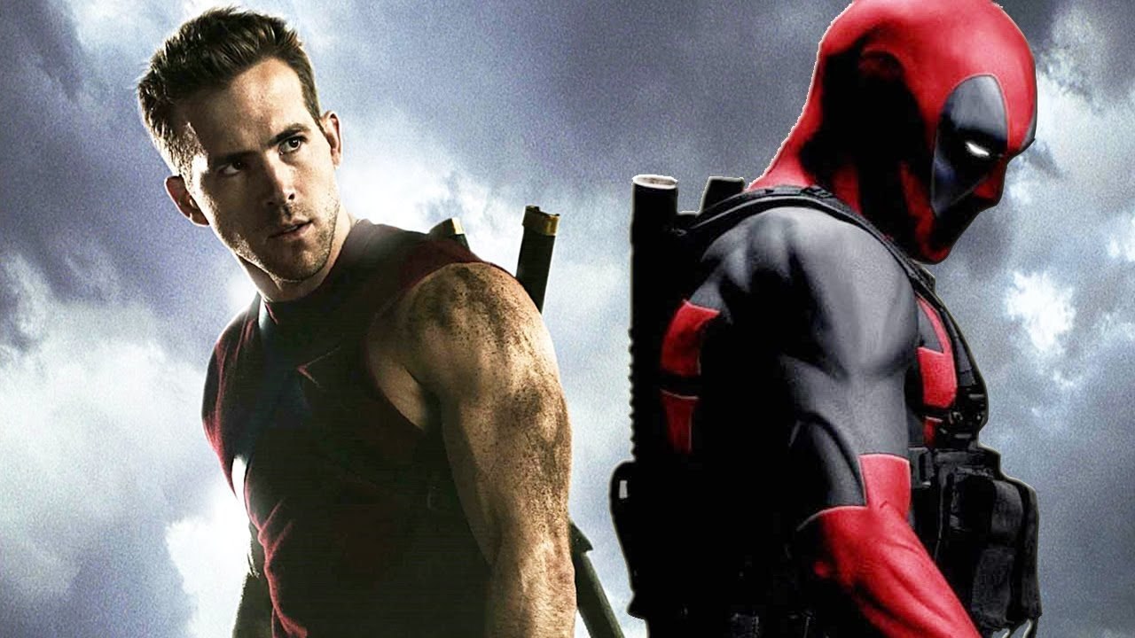 Deadpool Full Movie