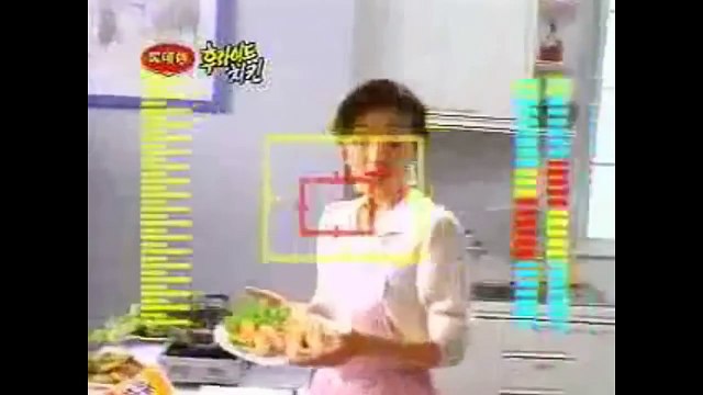 Weird Korean Commercials Compilation