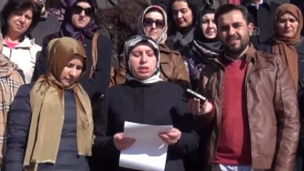 CHP Genel Başkanı Kılıçdaroğlu Hakkında Suç Duyurusu