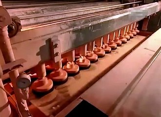 Как это сделано - Зеркало
