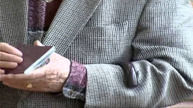 MINISTRIA E BRENDSHME APEL PER TERHEQJEN E PASAPORTAVE TE APLIKUARA NE 2014 LAJM