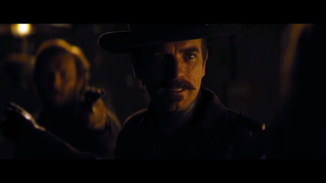 Jane Got a Gun Movie CLIP - A Pair of Bullets (2016) - Natalie Portman, Joel Edgerton Movie HD