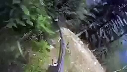 WhatsApp Videos   This is how we commute for lunch