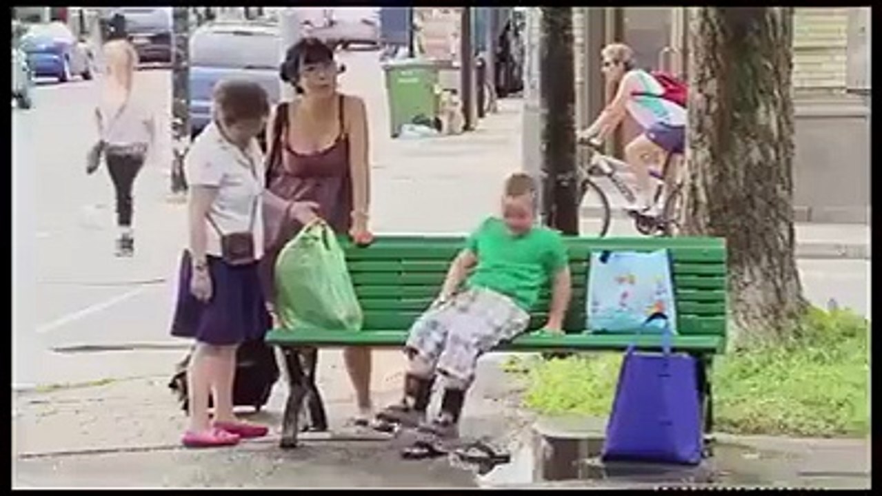 People are awesome