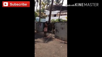 WhatsApp Funny videos ! Gun prank ! 2015 -pakistani Funny Videos ! Girls Prank ! - YouTube
