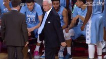 Roy Williams s'écroule en plein match