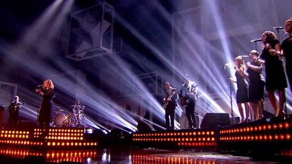 Adele - Rolling in the Deep (Concert Mix)