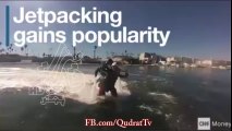 Have you ever wanted to Jetpack over the ocean_ Here's our take on it_ http__