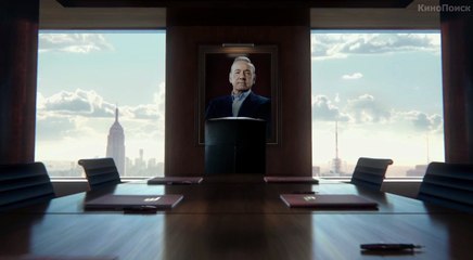 Девять жизней (2016) _ Трейлер