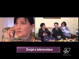 Vizioni i pasdites - Zonjat e Telenovelave - 3 Shkurt 2016 - Show - Vizion Plus