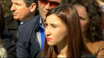 RAMA NDAN TESERA TE PARTISE NE BERAT, “PO BEJME REFORMA HISTORIKE NE VEND” LAJM mpg