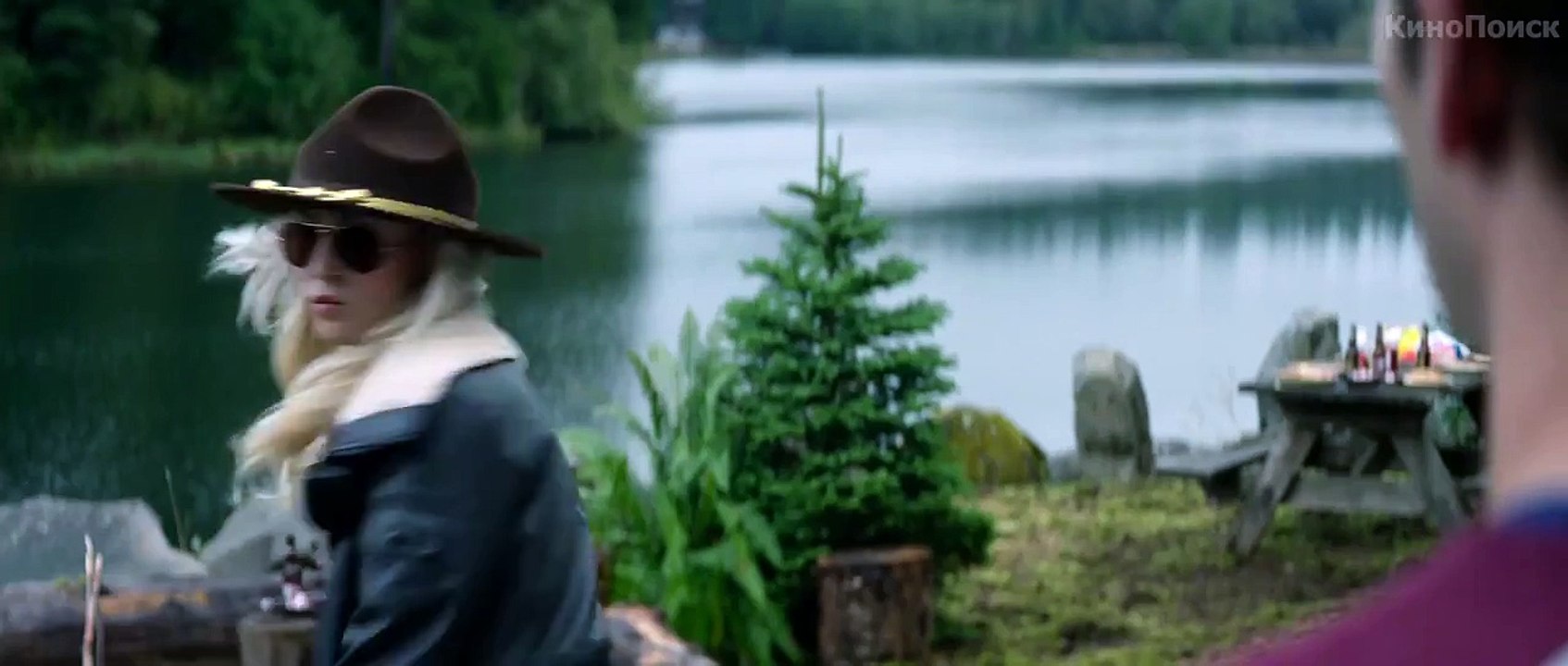 Лихорадка (2016) _ Трейлер