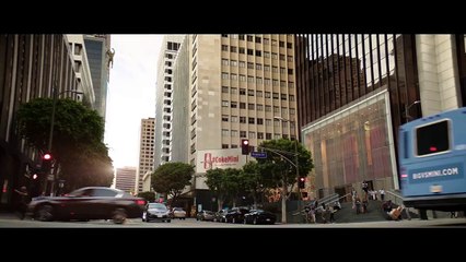 Халк против Человека-муравья!