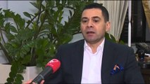 MINISTRI AHMETAJ FLET PER EKONOMI TE QENDRUESHME,“PUNESIMI,RRITJE E NDJESHEM” LAJM mpg