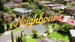 Neighbours | Episode 7236 | 19th October 2015