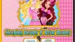 Disney Princess Games - Sleeping Beauty N Briar Beauty – Best Disney Games For Kids Aurora