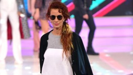 Manken Neslihan Önder'e Hapis Şoku