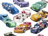 Disney Pixar Cars 2 Voitures Jouets, Disney Voitures Jouets Pour Les Enfants