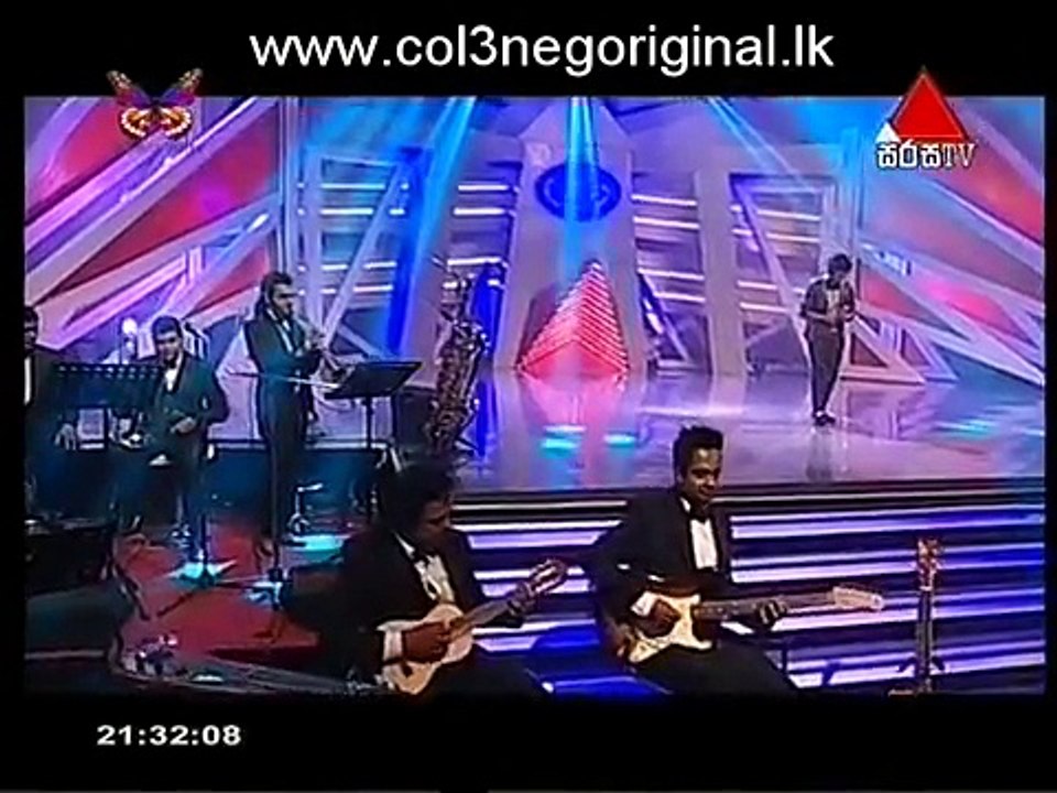 Sirasa Super Star Season 7 29 11 2015 P02