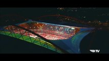 Benfica faz vídeo especial para clássico com o Porto