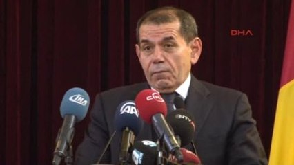 Galatasaray Divan Kurulu Toplantısı Yapıldı-2