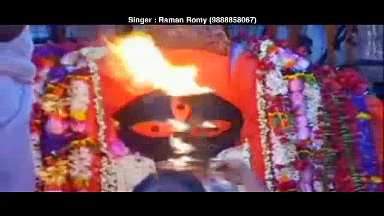 Wangan | Punjabi Devotional Song | Raman Romy | Fine Track Audio | Anmol Bhajan
