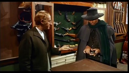 5 gachettes dor film complet en version français