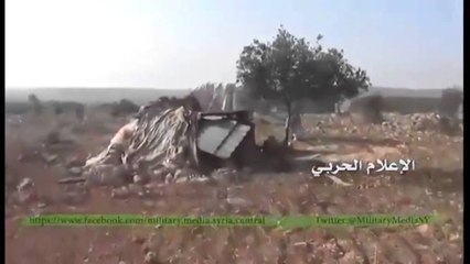 ARABIA SAUDITE NUK PERJASHTON DERGIMIN E TRUPAVE TOKESORE NE LUFTE NE SIRI LAJM