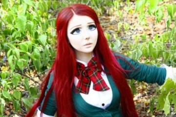 Real Life Anime Girls Tokyo Unexpected meeting ^_^