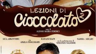 Lezioni di Cioccolato - Film Completi in italiano - Part 02