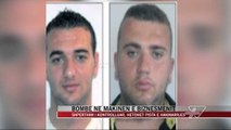 Alarm për bombë te “Komuna e Parisit” - News, Lajme - Vizion Plus
