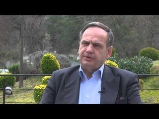 Скачать видео: INTERVISTA E FLECKENSTEIN PER VIZION +, “DREJTESIA,DEKRIMINALIZIMI,REFUGJATET” LAJM mpg