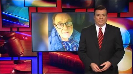 Has pedophile Mr Wonder been caught after 35 years on run (News World)