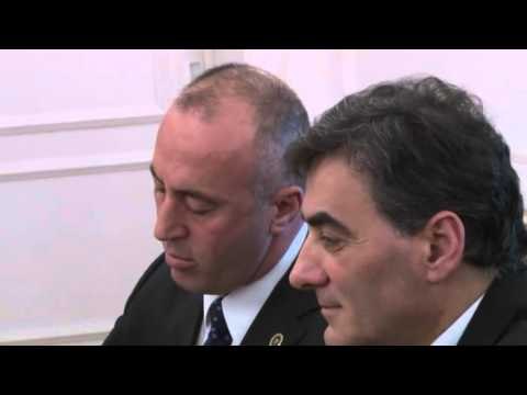 SHBA BEN TE QARTE SE ZGJEDHJET E PARAKOHSHME NE KOSOVE NUK E ZGJIDHIN KRIZEN LAJM