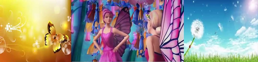 Barbie Mariposa § Barbie En Francais film complet § Barbie En Francais 2015