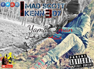 Imad Scott Kennedy - Yamat Zman (Audio)