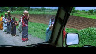 Swades - Blu-Ray - 720p -Yun Hi Chala Chala