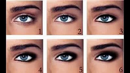 Makeup Tutorial _ Bridal Make Up Tips - Video Dailymotion