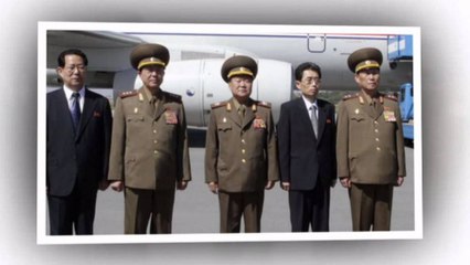 EKZEKUTOHET SHEFI I USHTRISE SE KORESE SE VERIUT ME AKUZEN E KORRUPSIONIT LAJM