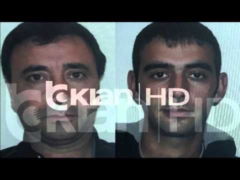 ARRESTOHEN BABE E BIR TEK GJIRI I LALZIT