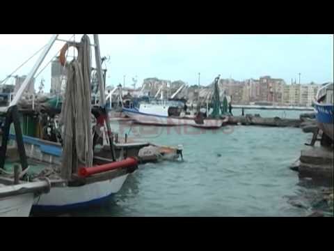 Probleme nga moti i keq në Gjirokastër, Durrës e Vlorë, pezullohet puna në disa sektorë- Ora News