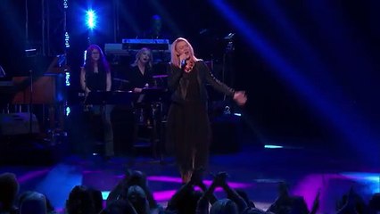 Olivia Rox - -Love Somebody- by Maroon 5 - AMERICAN IDOL